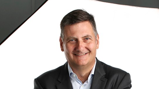 SocietyOne chief executive Mark Jones says the Peer-to-Peer lender can provide "a more diversified, higher-return, and income-producing alternative" for retail investors. 