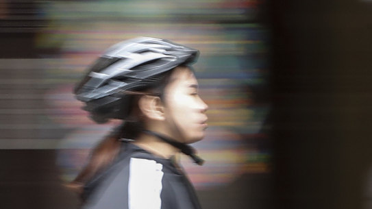 The e-scooter trial in Melbourne has its critics, but don’t knock it have