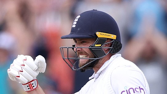 England have the momentum in the Ashes series after the win at Headingley.