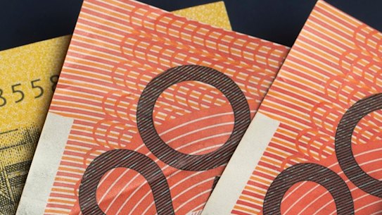 Wages growth has now caught up to inflation, but many workers’ pay packets are not reflecting this.