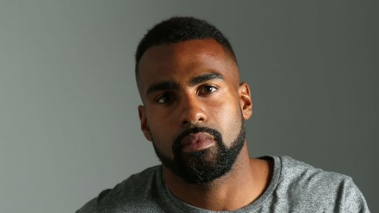 Former Magpie Heritier Lumumba has reiterated that he will not take part in the club's investigation.
