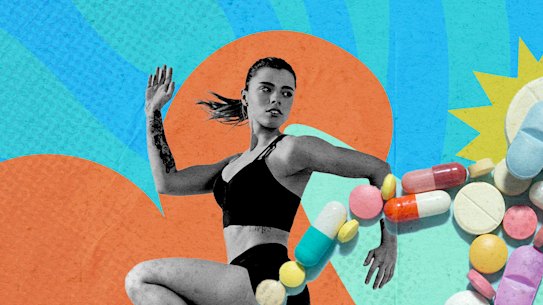 Can we supplement our way to an improved version of ourselves?