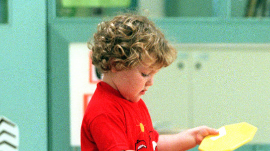 Australian families pay some of the highest childcare costs in the world.