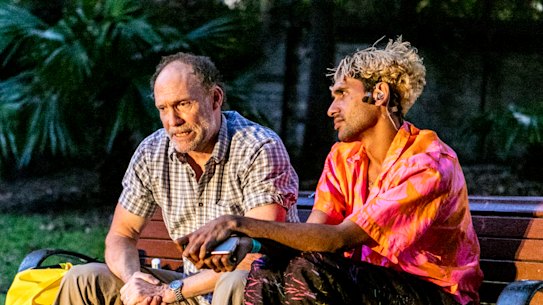 Mixed-modal double bill explores memory and sense of self