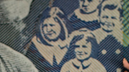 If you don’t expect to ever need this pool of money, then it will eventually be passed on to the next generation when you are gone.