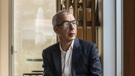 Tom Alegounarias, the former chair of the NSW Education Standards Authority and one-time president of the Board of Studies, to conduct a major review of the laws that regulate how public funding is used.