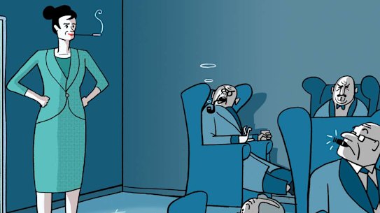 Illustration: Simon Letch