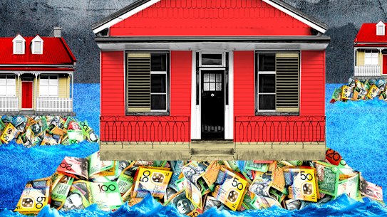 Illustration: Dionne Gain