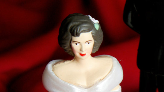 Some topics have been taboo for husbands and wives. Menopause  shouldn’t be among them.   