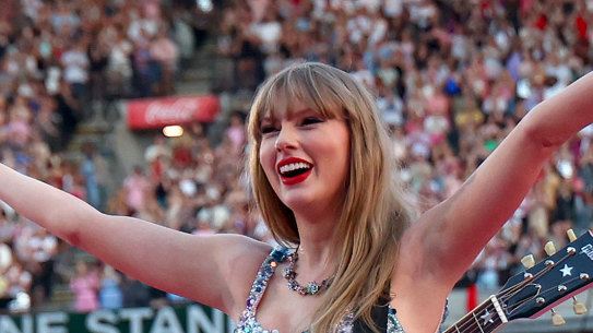Neither grand final will be a patch on Taylor Swift’s February concert performance which resulted in occupancy around 92 per cent.