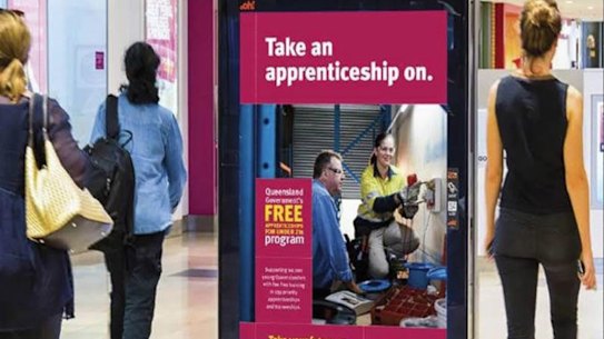 Sydney regional shopping centres saw vacancies decrease to 3.4 per cent.