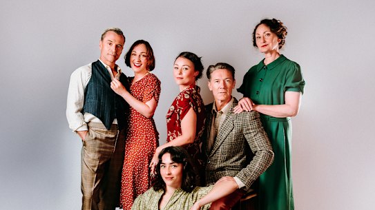 Ray Lawler’s complete <i>Doll Trilogy</i> will be performed in its entirety for the first time since 1985.