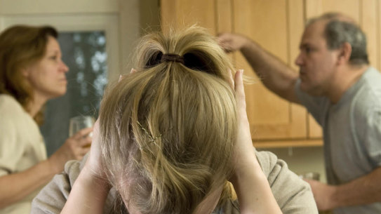 Domestic violence has come into view as a workplace issue.