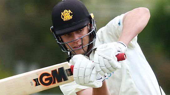 WA's Cameron Green is causing a stir in Australian cricket cirlces.