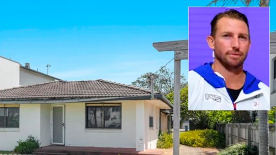 Adam Gilchrist lists $5m Lennox Head site.