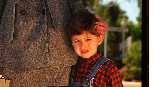 Both roles are expanding as the meaning of 'enough' at work, and as a parent expands.