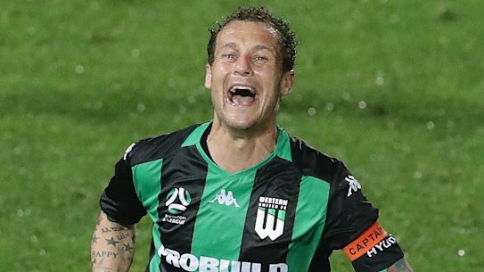 Alessandro Diamanti.