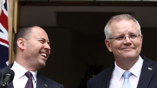 When it comes to the budget the bigger picture is looking better