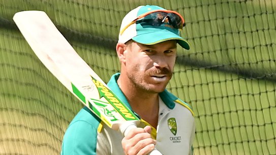 Should Cricket Australia end David Warner’s leadership ban?
