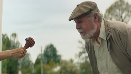 The Meat & Livestock Association's summer lamb campaign celebrates how lamb can unite Australians.