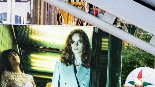 Shoppers have rushed back to in-store shopping this year, and many are bringing aggression into the space, the ARA warns.