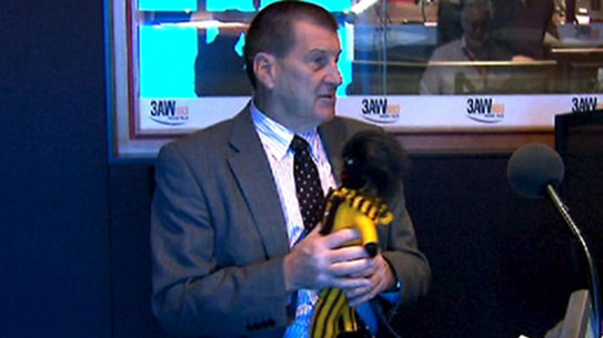 JEff Kennett
