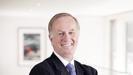 Incoming US ambassador has his work cut out for him