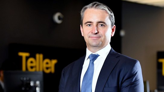 Commonwealth Bank of Australia chief Matt Comyn said shareholders would wear any further increases in compensation costs.