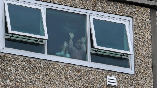 The Andrews government is pouring a record $6 billion into housing initiatives and planning reforms under its 2020/2021 budget.