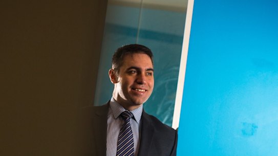 Lincoln Indicators' Elio D'Amato reckons the market can continue to rise from here.