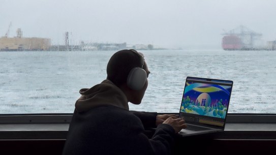 Apple’s new MacBooks with the  M3 Max chip are up to 11 times faster than fastest Intel-based model it made.