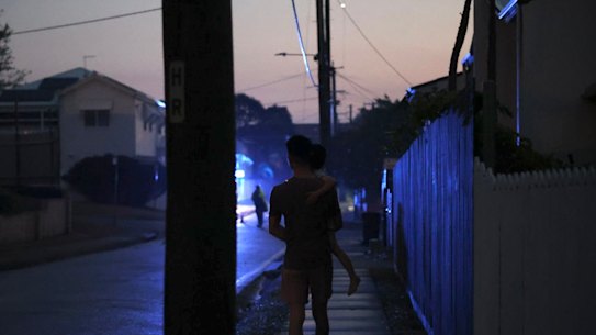 Annerley is one of Brisbane’s noisiest suburbs with Ipswich Road traffic and hospital helicopters.