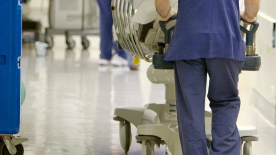 The urology surgical variation report released Tuesday also found as many as one in four bladder cancer patients had to be re-operated on six months after their initial surgery. 