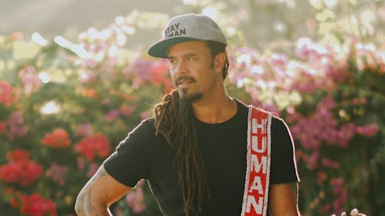 “We have our adolescence when we’re teenagers, but then we have this middle-escence … Everybody goes through it.”