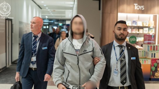 Police have charged 865 people with 2,028 offences during Operation Amarok XI.