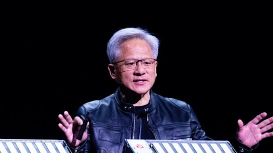 AI is being financed and controlled by multitrillion-dollar companies like Microsoft, Google and Meta that are in no danger of going kaput.