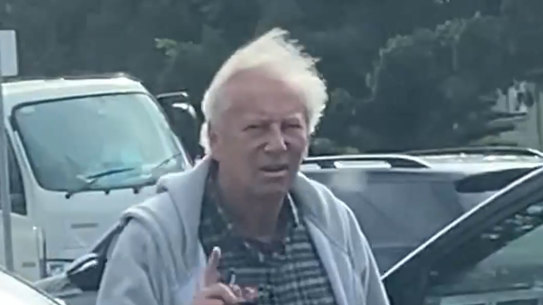 David Sutton is being investigated by ASIC.