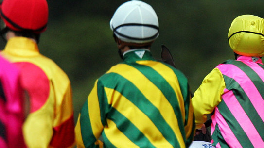 Racing heads to Tamworth on Thursday.