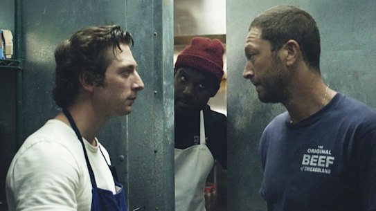 The Bear’s Carmy and Richie know it: there’s nothing like “cousins”.