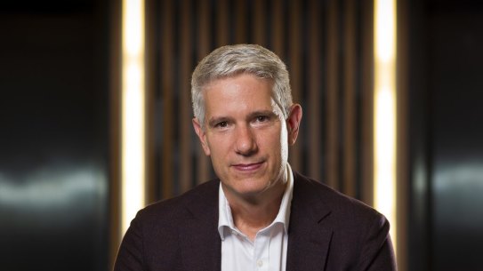 A2 Milk CEO David Bortolussi said approval by China’s market regulator would provide the company with continued access to China’s substantial domestic infant milk formula market.