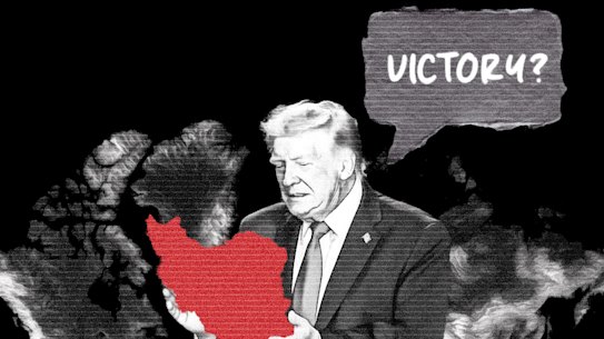 Donald Trump.
