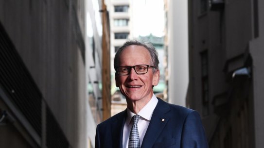 Labor's imputation policy is 'criminal' warns leading fund manager