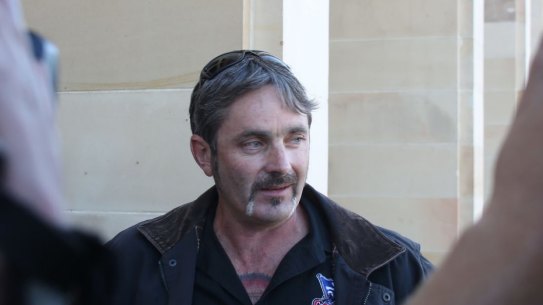 CFMMEU WA state secretary Mick Buchan faces allegations in the Federal Court over strike action the construction watchdog says is unlawful.