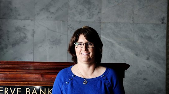 Stamping out misconduct may 'permanently' hit banks' profits: RBA