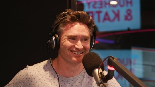 Southern Cross Austero is working on plans to let its presenters broadcast from home. 