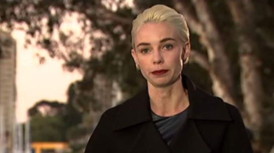 Foley retaliates by contradicting reporter