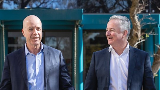 Competition regulator gives green light to Nine-Fairfax merger