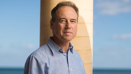 Greg Hunt has vowed to tackle youth suicide.