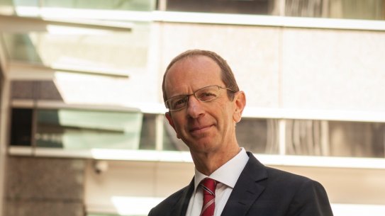 Former ASIC deputy commissioner Peter Kell will help ensure he ratings process at Adviser Ratings is rigorous