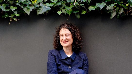 Aliza Knox from Unlockd during her Sydney visit. Photography by Jeremy Piper Former Asia Pacific Twitter boss Aliza Knox has joined adtech startup Unlockd, to help it expand across the region.?